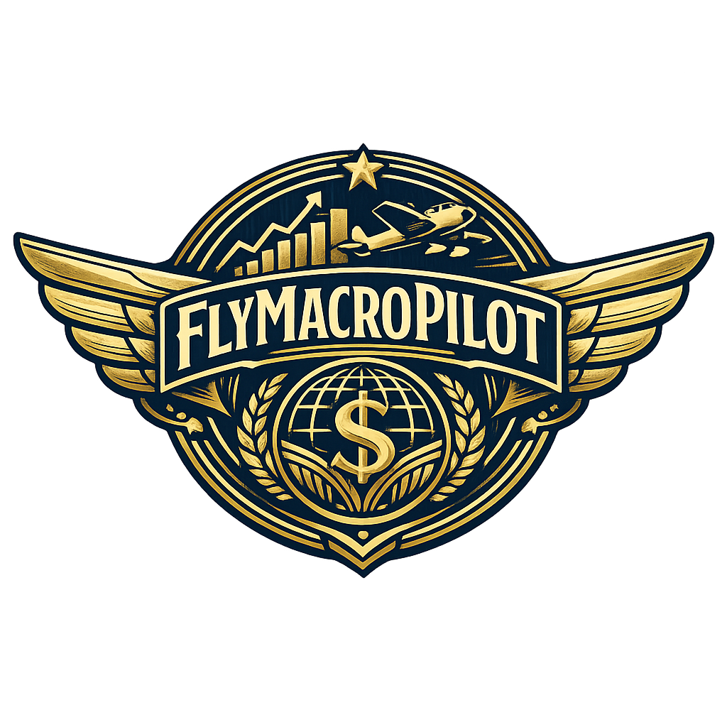 FlyMacroPilot